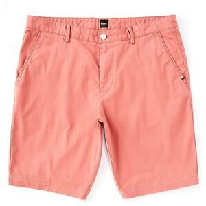 Hugo Boss Slim Fit Slice Stretch Shorts Size US 36R ** men940